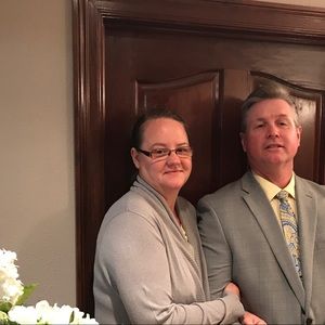 Meet your Posher, Mitzi